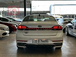 Kia Cadenza